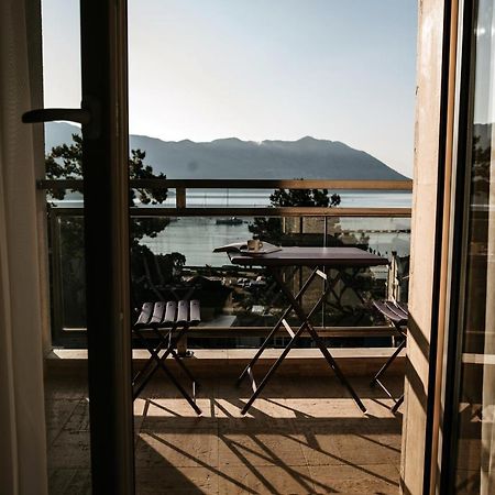 Fontana Hotel&Gastronomy Budva Exterior foto