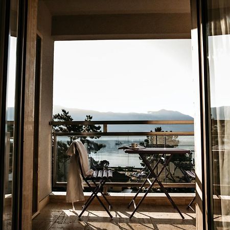 Fontana Hotel&Gastronomy Budva Exterior foto