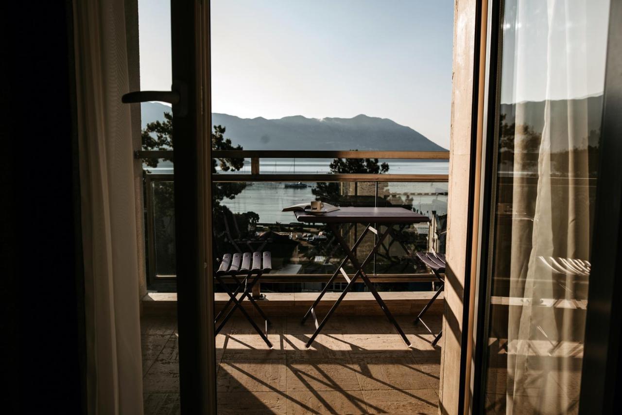 Fontana Hotel&Gastronomy Budva Exterior foto