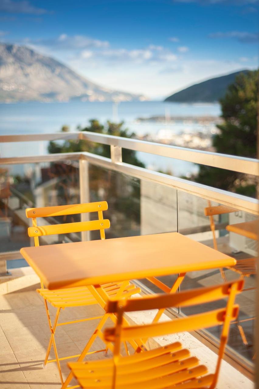 Fontana Hotel&Gastronomy Budva Exterior foto